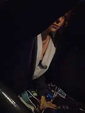 FreyaFucksFans Obrolan Langsung XXX