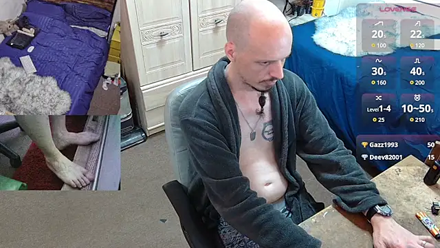 ryder2012 Live XXX-Chat