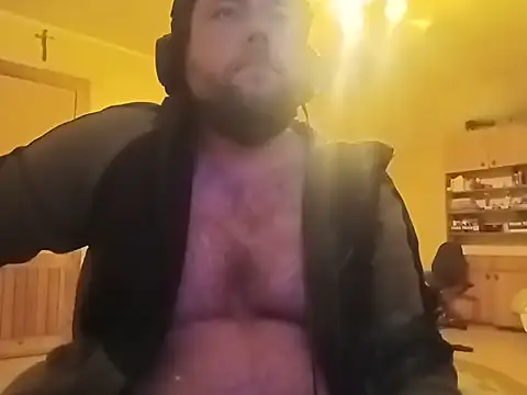 RoboticPower7 Live XXX-chat