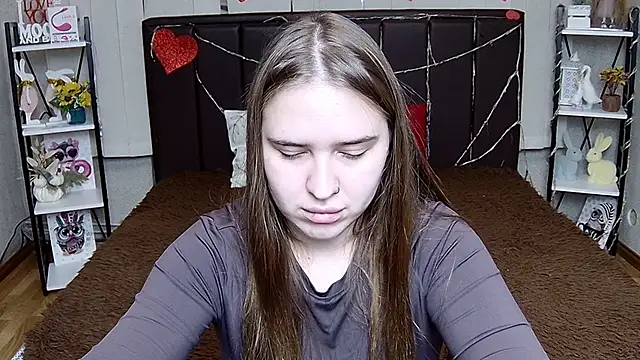 XXX chat uživo modela LauraHlot