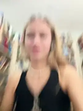 blonde_exe 라이브 XXX 채팅
