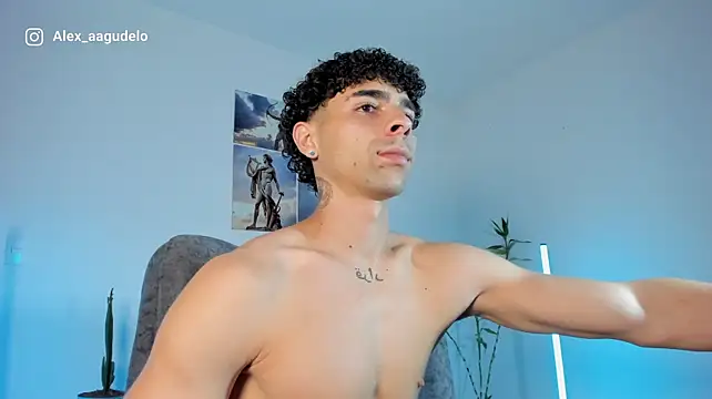 Alex_zt7 Live XXX Chat