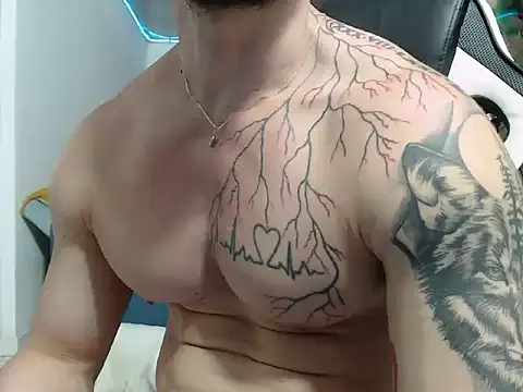 Keen_wild – Naživo XXX chat