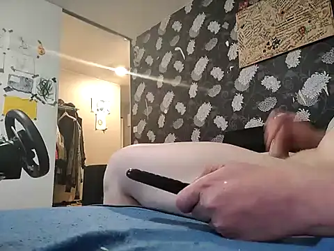 Show Webcam de Hapa80kjj
