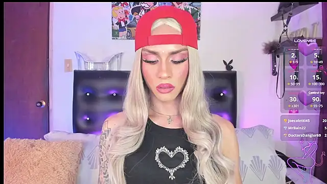AngelsJones21: απευθείας συνομιλία ΧΧΧ