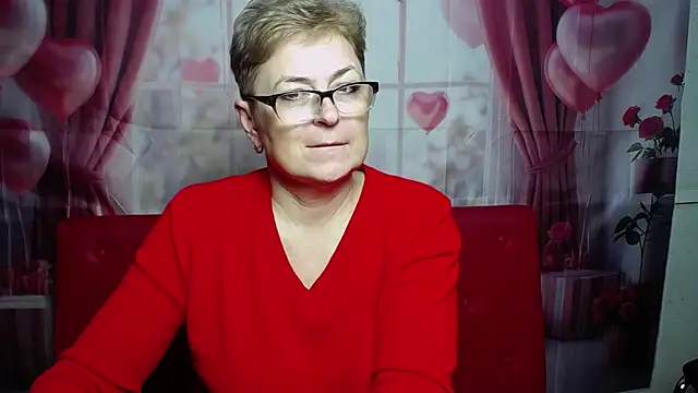EmiliaGree – Live XXX-chat