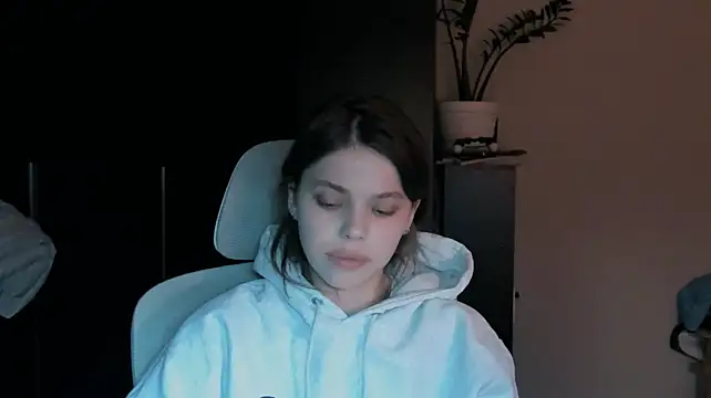 دردشة MelissaBrank الجنسية المباشرة