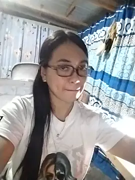 Alisha_27 Obrolan Langsung XXX