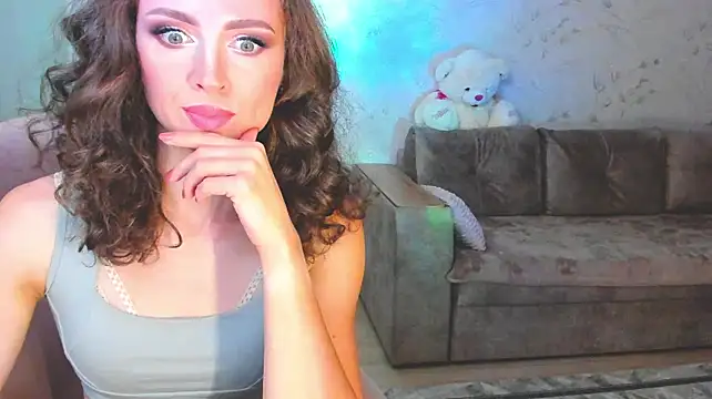 Amber_Carrol's Live XXX Chat