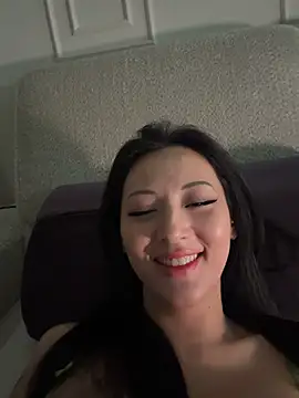 wwasian's Live XXX Chat