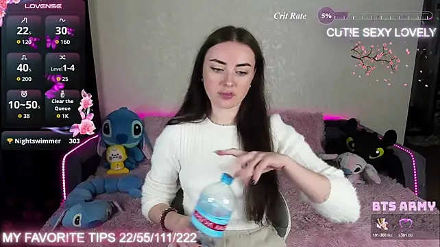 SemurMur's Live XXX Chat