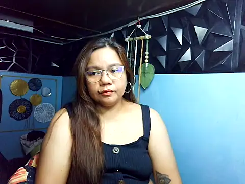 ambersmile Live XXX-Chat