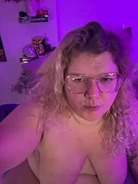 KimberlyCurves Live XXX-Chat