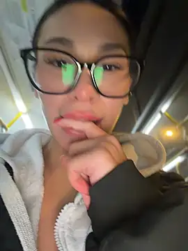 Aria51 Live XXX-Chat
