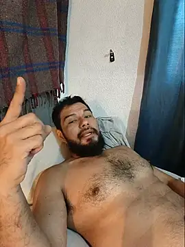 Czat XXX na żywo – Forastero41