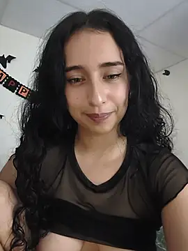 عرض كام Zoe_SiSoy
