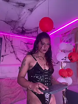 XXX chat uživo modela SamathaMay
