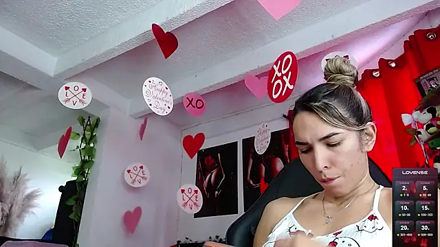 Niky_777 live XXX chat