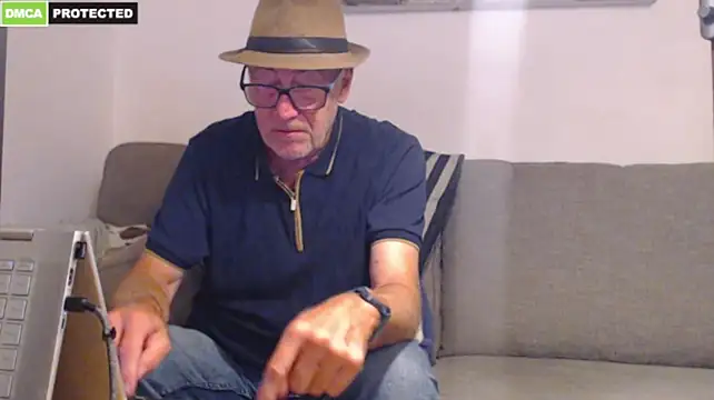 bluedae1 Chat XXX in diretta