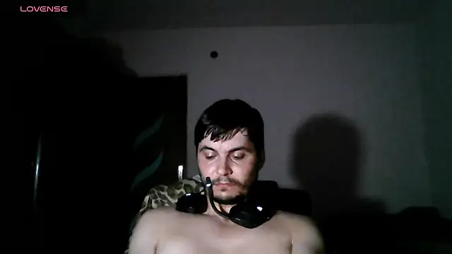 David_storm élő XXX-chatje