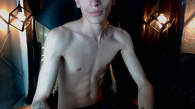 DAMIAN_22 XXX чат на живо