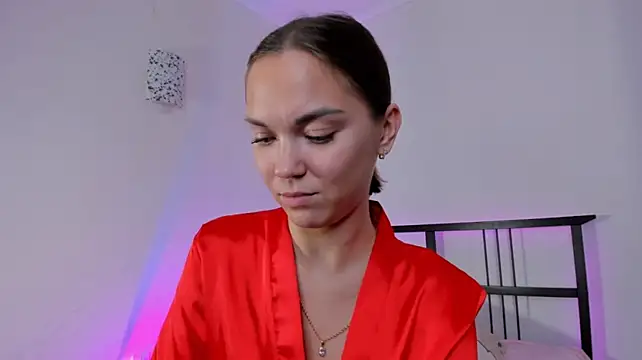 Chat +18 de Flora_Meooww ao vivo