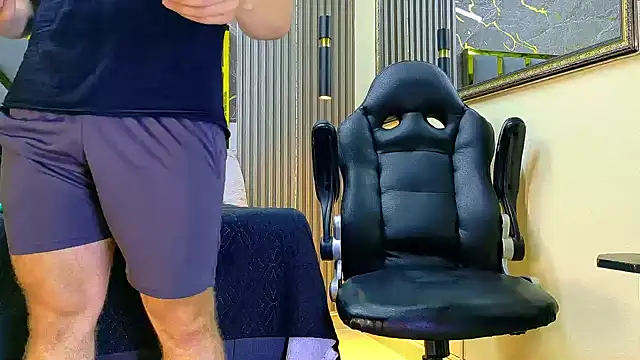 ALANNFERRER Chat XXX live