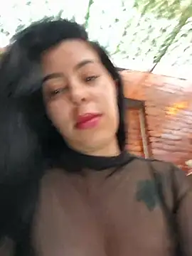 Czat XXX na żywo – Luianna