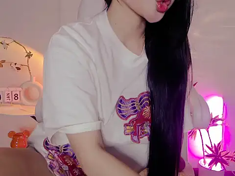 Janise_love's Live XXX Chat