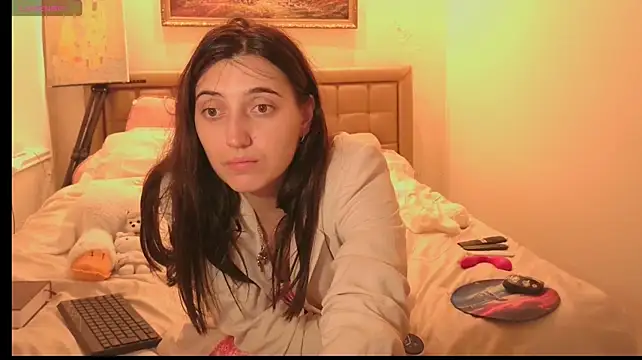 XXX chat uživo modela Iren