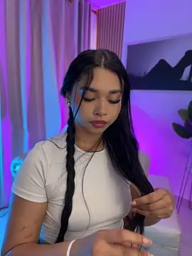 KiaraVixenn Live XXX-chat