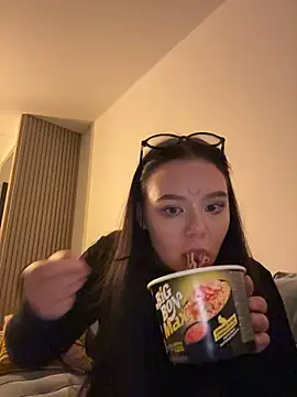 EvaEvening Live XXX-chat
