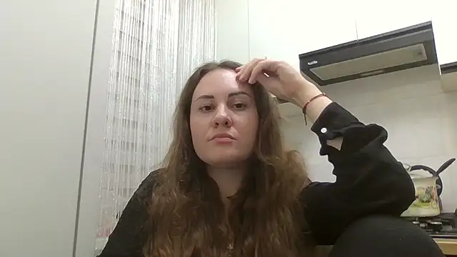MeadowEyes' Live XXX Chat