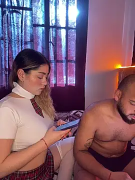 DarknLightt Live XXX-chat