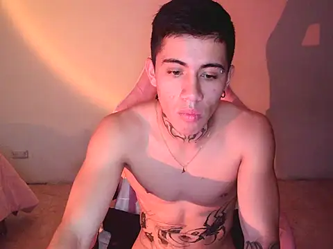 Онлайн чат XXX David_LongVibe