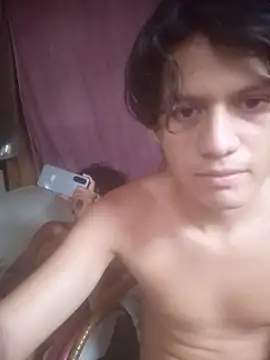 Show de webcam de pedrodavid_