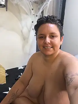 Mabelydani Live XXX-chat