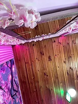 Czat XXX na żywo – KylieAngel_