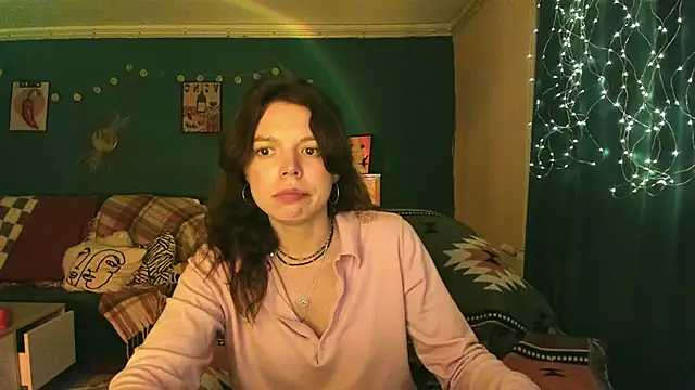 ClancyMorissey Live XXX Chat