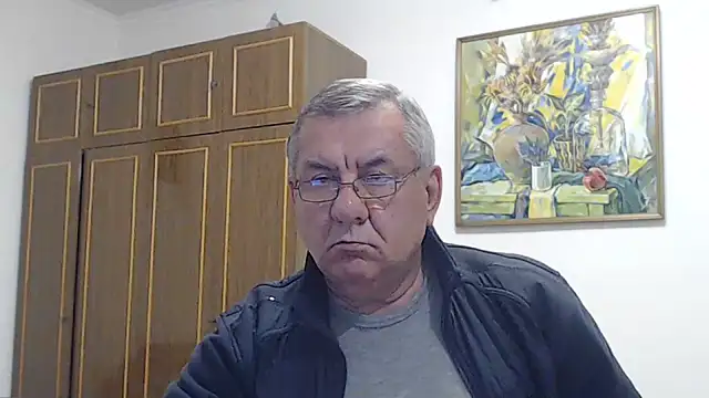 Živý XXX chat machomale3