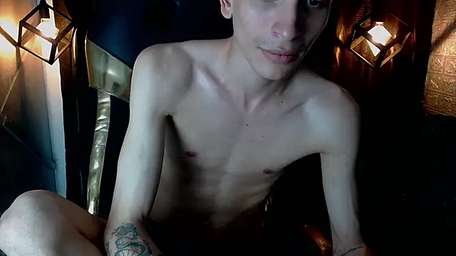 DAMIAN_22 Chat XXX live