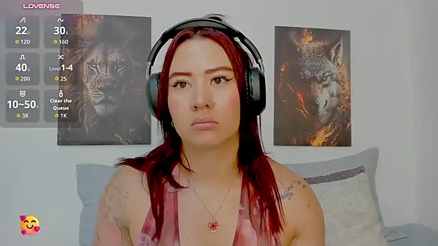AngelMartinss Chat XXX live
