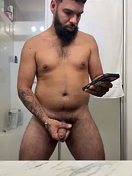 saikoking9inc – webcam-show