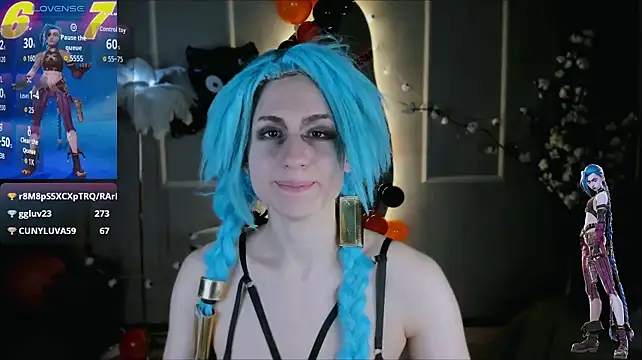 Онлайн чат XXX Max_Foxy