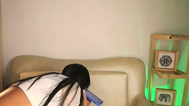SweetLila_ Chat XXX in diretta