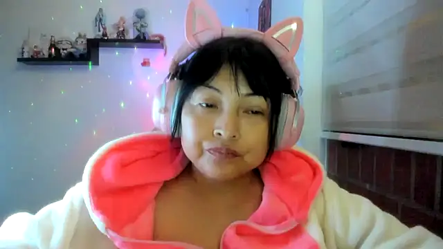 Chat XXX Live Shaddycute_