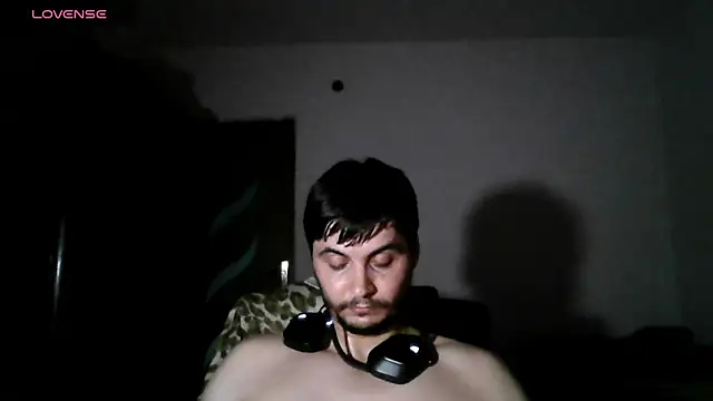 David_storm Live XXX-chat