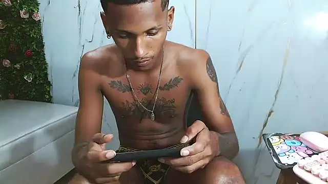 ManSant Obrolan Langsung XXX