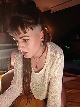 Mayo_mit_Minzen Webbikameraesitys