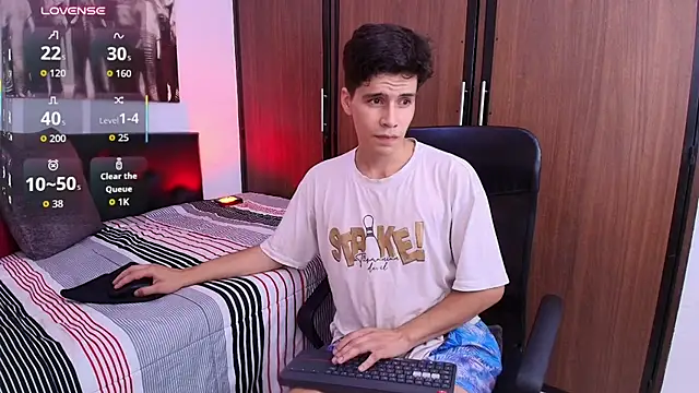 Jacob5_: απευθείας συνομιλία ΧΧΧ